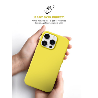 Чохол до мобільного телефона Armorstandart ICON2 MagSafe Apple iPhone 16 Pro Star Fruit (ARM81320) Вінниця - фото 10