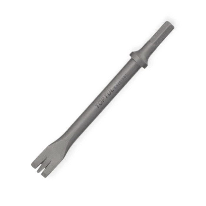 Зубило для пневматичного молотка (для листового металу) Мукачево - фото 1