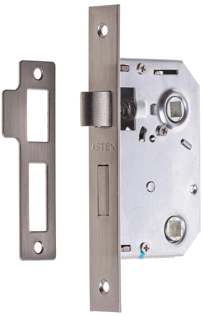 Замок врезной 251WC Харьков - изображение 3