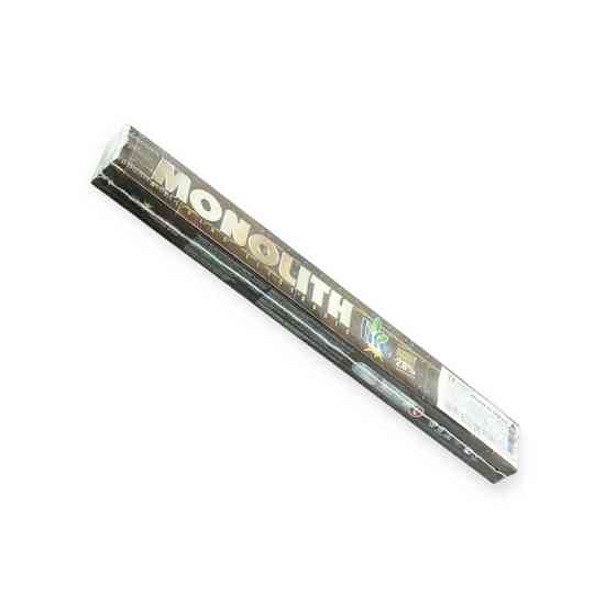 Электроды (2,5 кг) Монолит РЦ (Е46) d=4 Мукачево