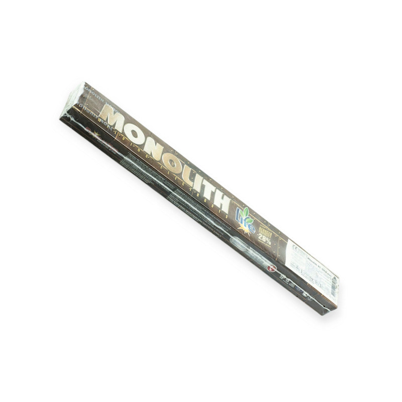 Электроды (2,5 кг) Монолит РЦ (Е46) d=4 Мукачево - изображение 1