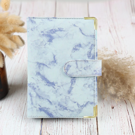 Блокнот-планер финансовый формат А5,планер бюджета и хранения денег,органайзер для ведения учётов Каменец-Подольский