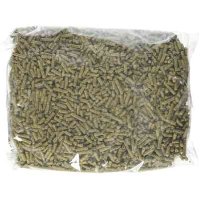 Корм для гризунів Padovan Junior coniglietti 850 г (8001254003863) Вінниця