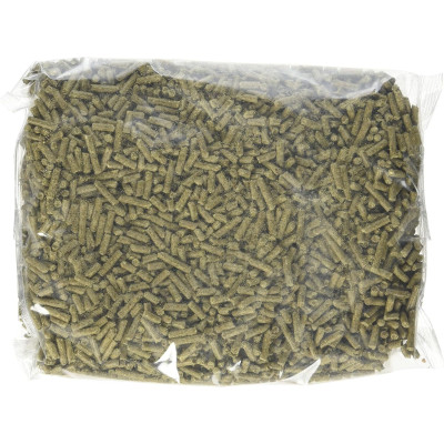 Корм для грызунов Padovan Junior coniglietti 850 г (8001254003863) Винница - изображение 5