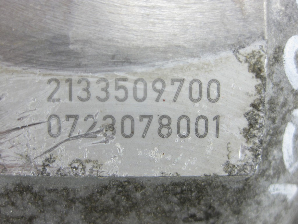 Mercedes-Benz  A2133500601 Редуктор заднього моста 1:2.823 E-Class W213 C238 C-Class W205 CLS C257 GLC X253 Одеса - фото 11