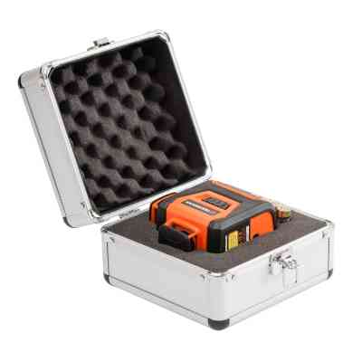 Лазерний нівелір Tekhmann TSL-12 G (847653) Вінниця