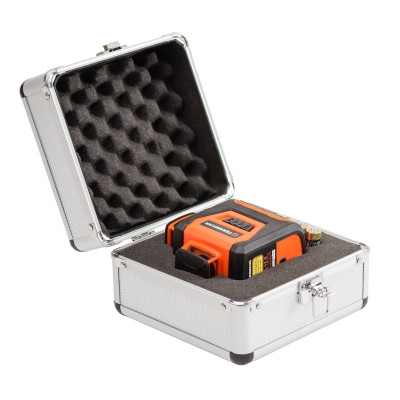 Лазерний нівелір Tekhmann TSL-12 G (847653) Вінниця - фото 6