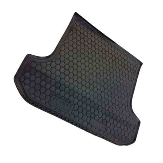 Коврик Renault Logan 2013 универсал Avto-Gumm багажника Мукачево