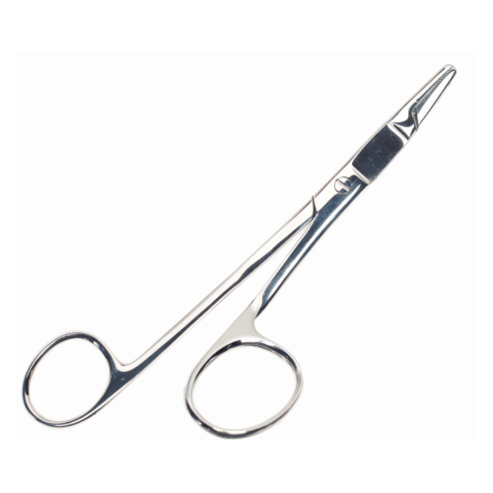 Голкотримач Gillies NOVA 16 см N1738 Дніпро - фото 1