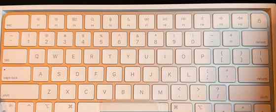 Клавиатура Apple Magic Keyboard ( MK2A3 ) Нова Киев
