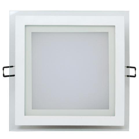Встраиваемый врезной светильник led квадрат 15W 4200К MARIA Киев - изображение 1