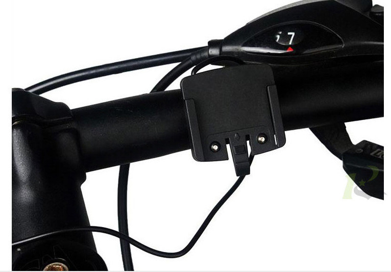 Дротовий велосипедний комп'ютер Feel Fit Бровари - фото 7