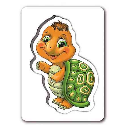 Дитяча розвиваюча гра "Пізнаємо з народження: В оселі" 264016, 8 карток Вінниця