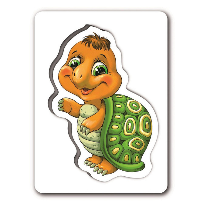 Детская развивающая игра 