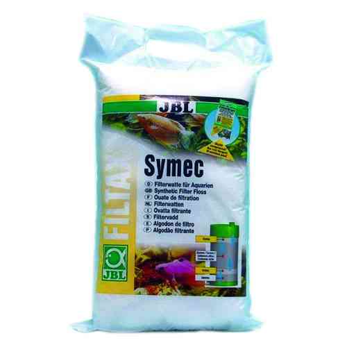 Синтепон JBL Symec Filter Floss для акваріумного фільтра проти будь-якого помутніння води, 500 г Київ