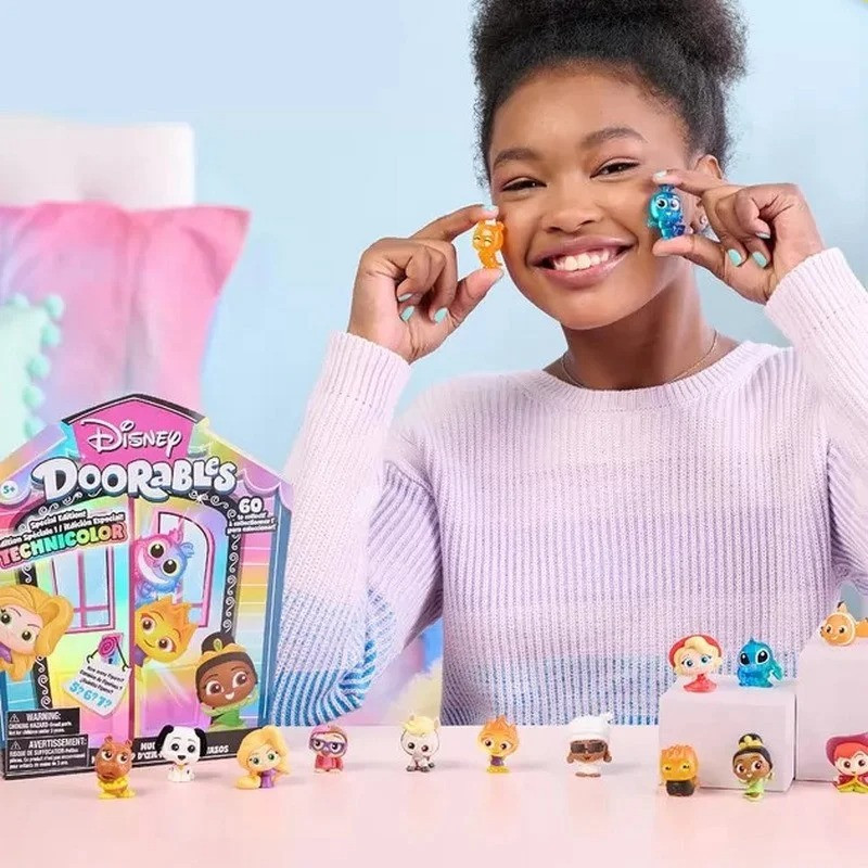 Игровой набор серии 