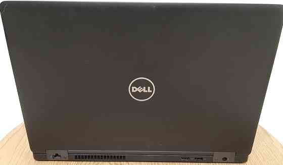 Ноутбук Игровой: DEll 15( 4 Ядра) 16/256Gb. SSD / Full HD Киев