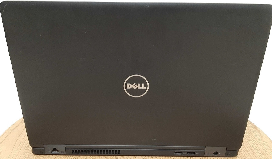 Ноутбук Игровой: DEll 15( 4 Ядра) 16/256Gb. SSD / Full HD Киев - изображение 1