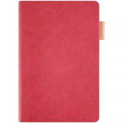 Тижневик Axent датований 2026 Partner Soft Muse, 145х210, рожевий (8827-26-1-A) Вінниця