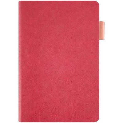 Тижневик Axent датований 2026 Partner Soft Muse, 145х210, рожевий (8827-26-1-A) Вінниця - фото 4