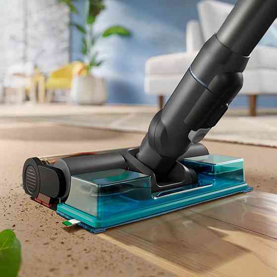 Акумуляторний мийний пилосос Philips Aqua 7000 XC7163/01 ( 15406 ) Харьков