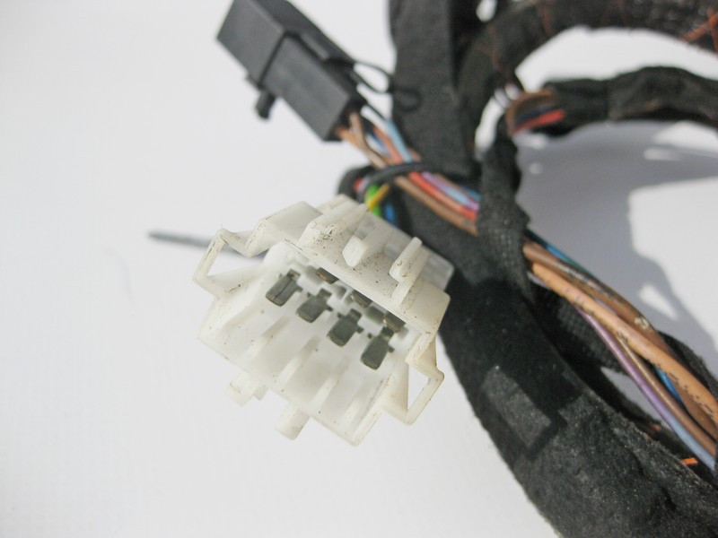 Mercedes-Benz  A2215400334 Електропроводка панорамного даху S-Class W221 long Одесса - изображение 7