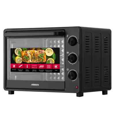 Електропіч Ardesto MO-T32B Вінниця