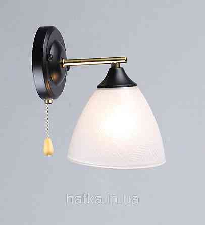 Настінний світильник A4410/1W Київ