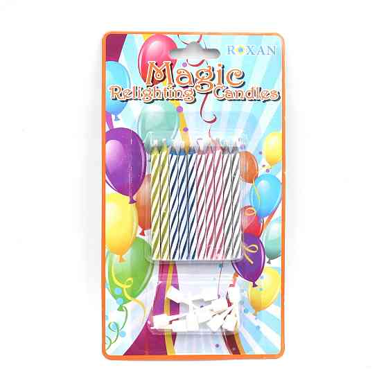 Набір свічок на підставці Рівне