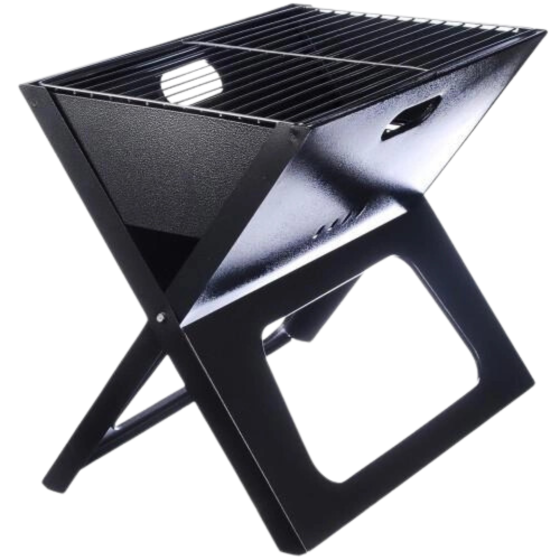 Гриль Chomik Garden Line HOLLA складаний Киев