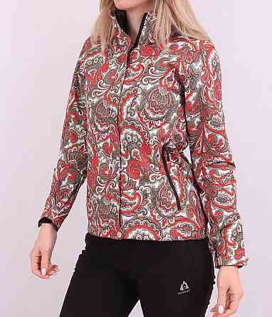 Женская тонкая  ветровка Azimut Киев