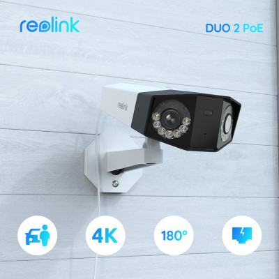 Камера видеонаблюдения Reolink P750 Винница - изображение 10