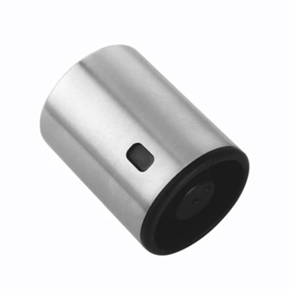 Вакуумная пробка для винных бутылок Xiaomi Circle Joy Smart Stopper Corks Николаев - изображение 2