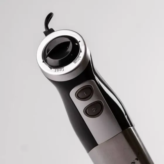 Многофункциональный ручной блендер Sokany 5011-8 8в1, 700 Вт, 2 скорости, с насадками Одесса