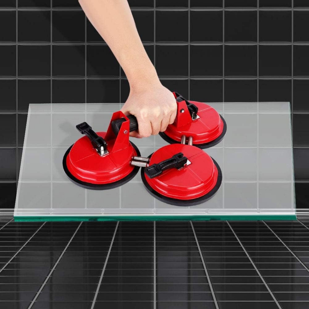 Присоски для плитки, вакуумная присоска для плитки, присоска для укладки плитки (702000158) Киев - изображение 4