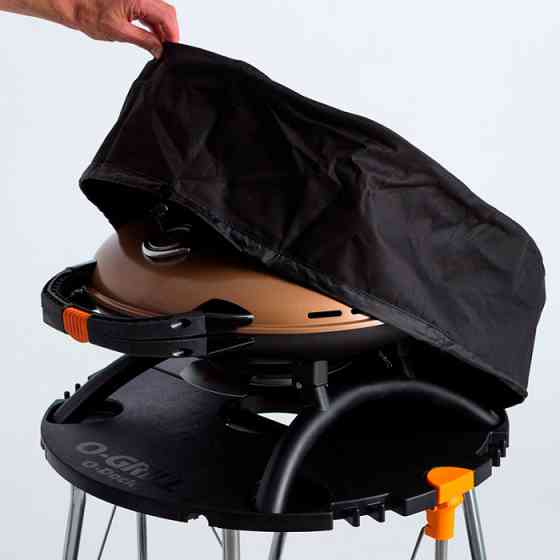 Чехол для портативных газовых грилей O-GRILL Cover 888202 Код: 012164 Ровно