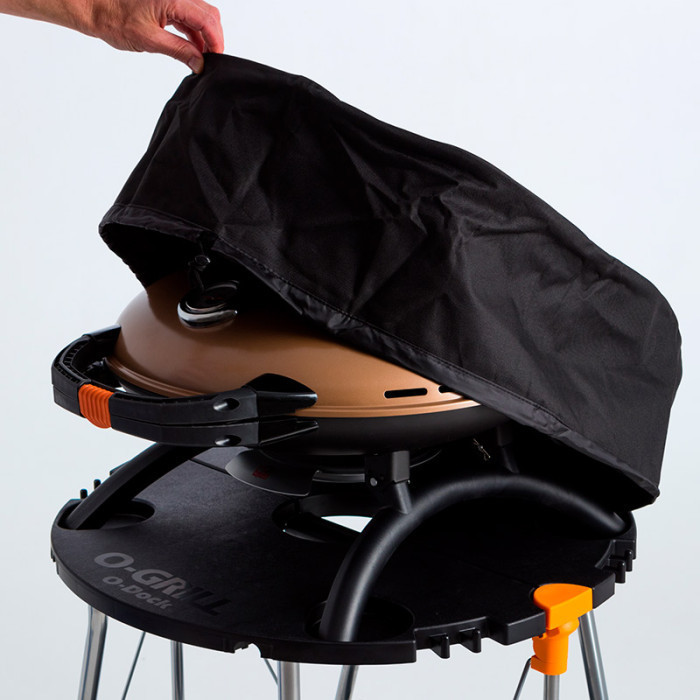 Чохол для портативних газових грилів O-GRILL Cover 888202 Код: 012164 Рівне - фото 3