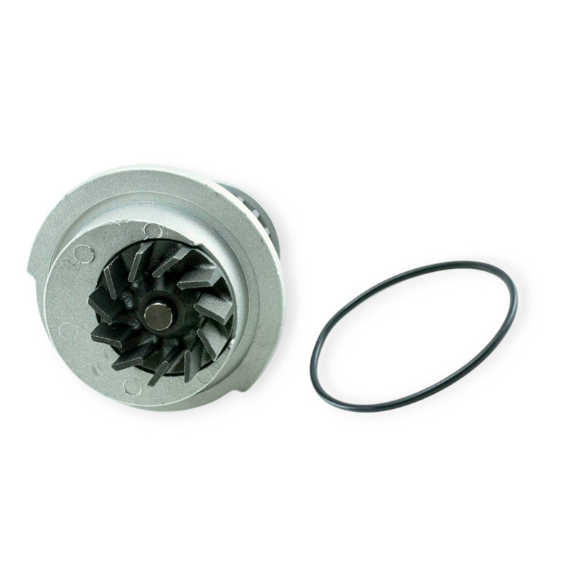 Помпа Nexia, Авео (8 кл) 1,4, 1,5 (насос водяний) Könner Ланос, Мукачево - фото 1