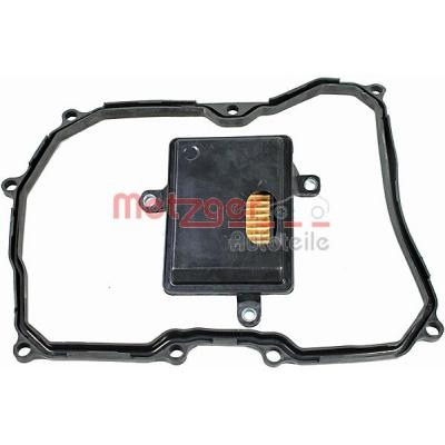 Трансмиссионный фильтр Metzger 8020092 Винница - изображение 1