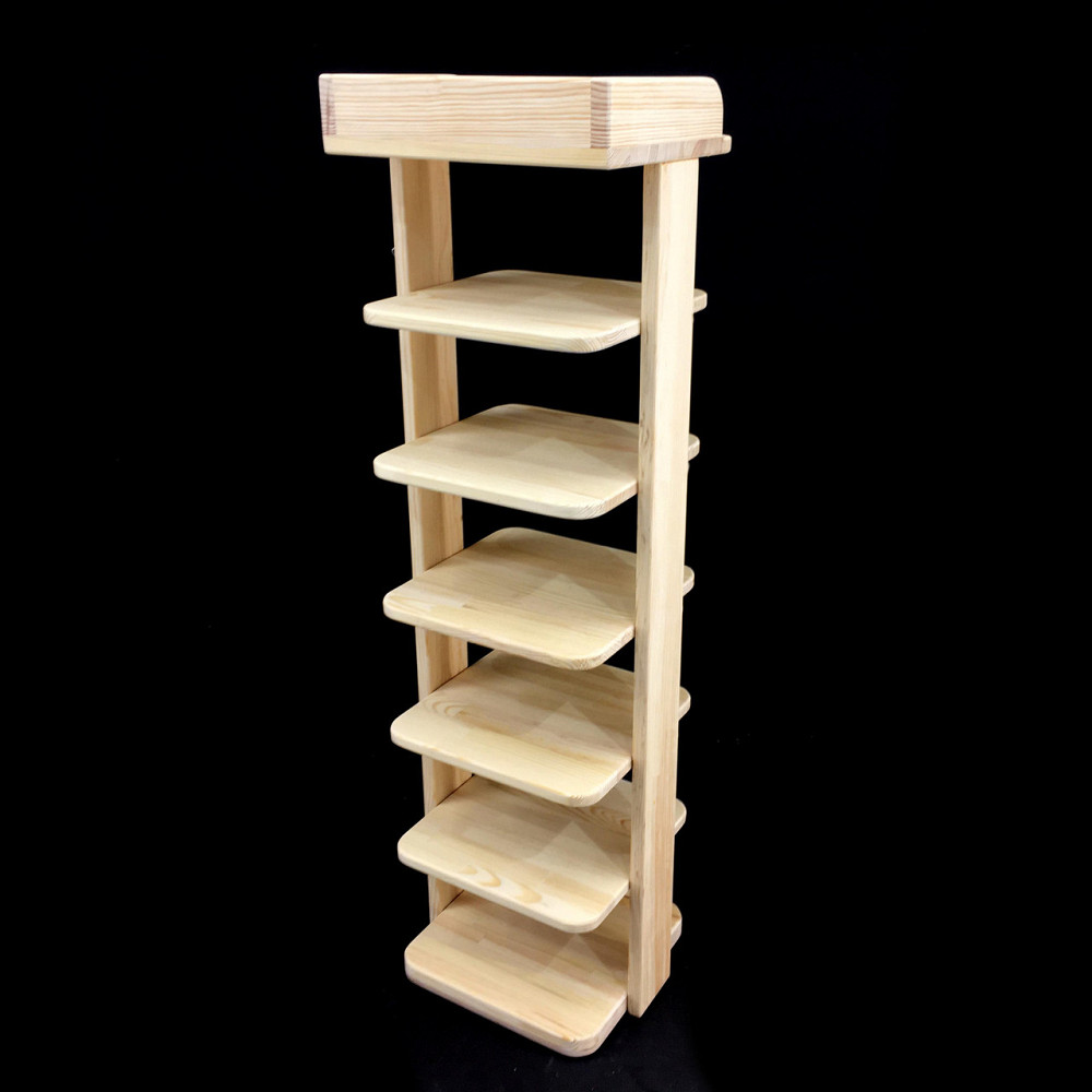 Полиця для взуття "Дісентіс" бланже Миколаїв - фото 5