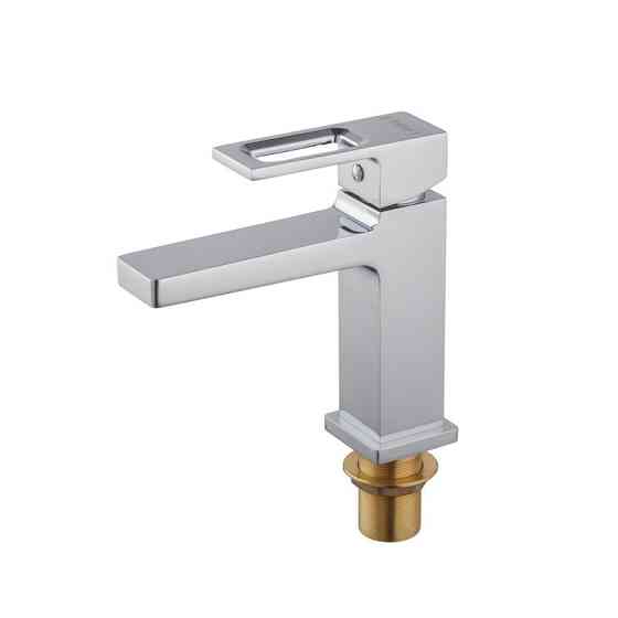Змішувач для умивальника Haiba Kant 001   ( HB9600 ) 33471 Харьков