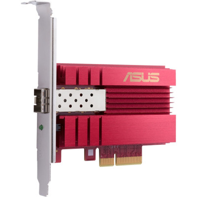 Сетевая карта ASUS XG-C100F 10GE SFP+ (XG-C100F) Винница - изображение 1