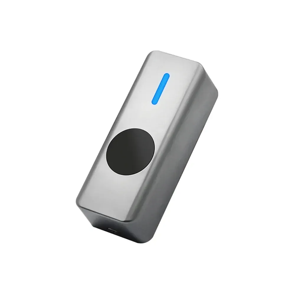 Кнопка виходу безконтактна накладна ART-950 TRINIX (70-00030) Київ - фото 9