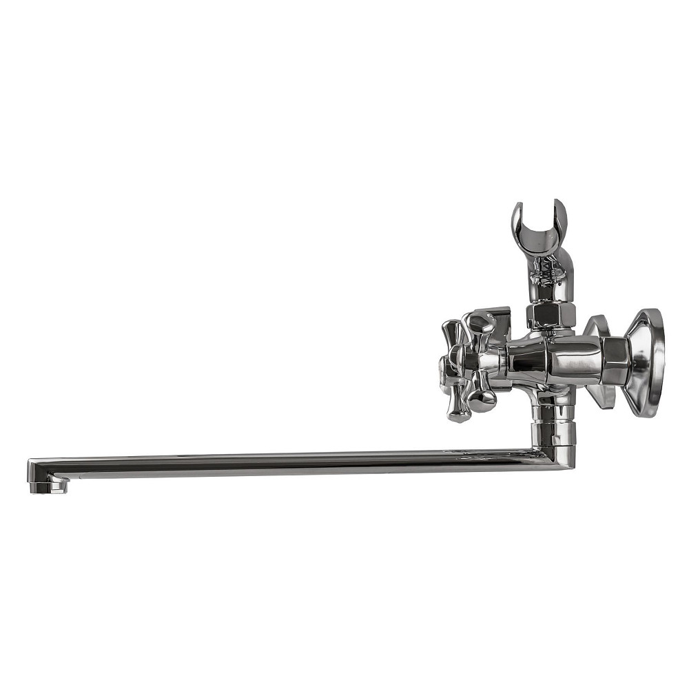 Змішувач для ванни DOMINO DBF-227-35F-CRUIZE Луцк - изображение 4