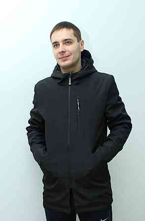 Мужская весенняя парка Philipp Plein.p.XL(48-50) Киев