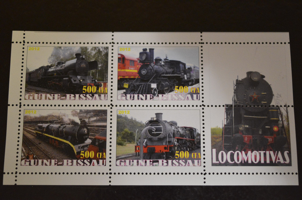 Транспорт. Поїзда. Локомотиви. Не офіційний випуск (8) Полтава - фото 1