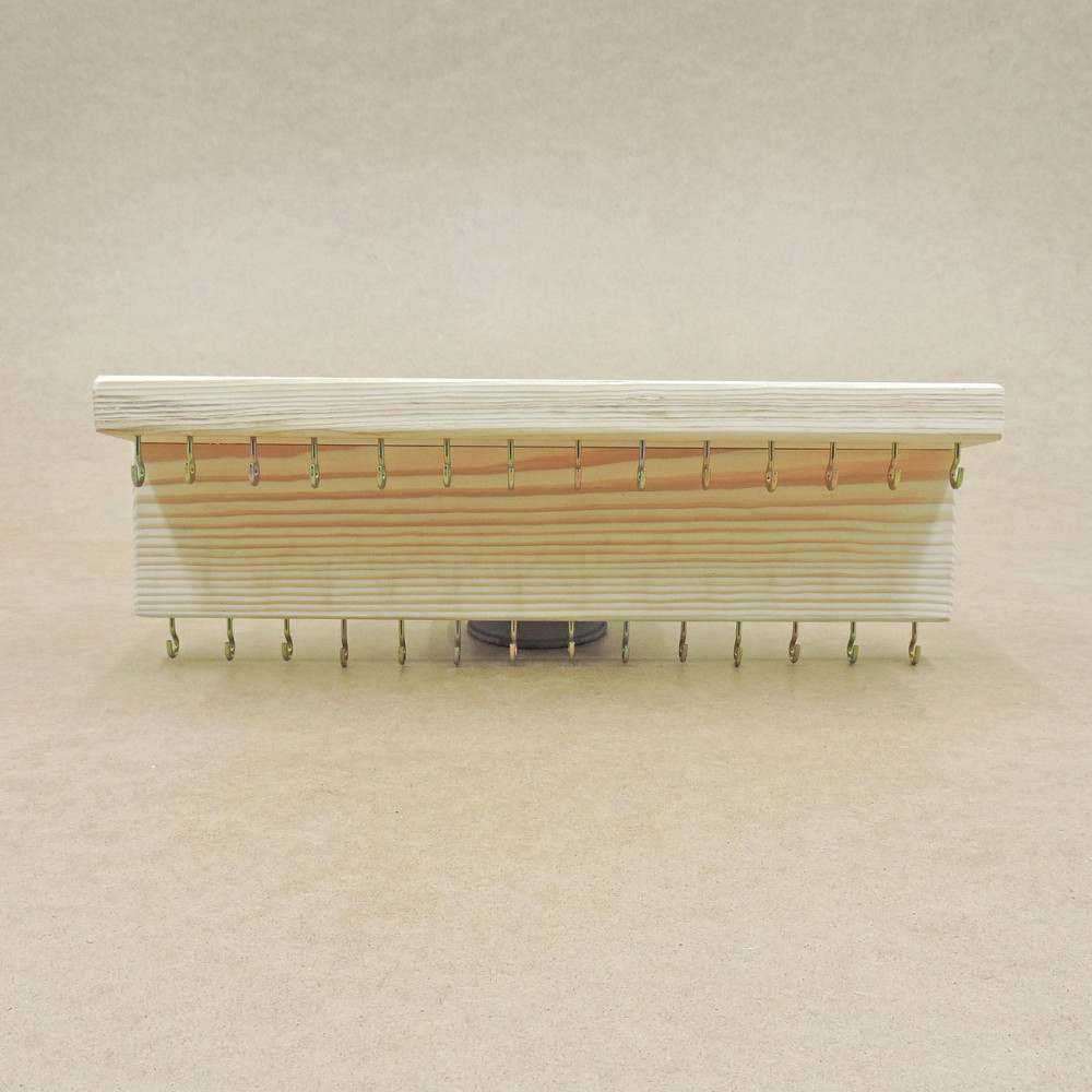 Органайзер для біжутерії "Топаз 30" бланже Миколаїв - фото 2