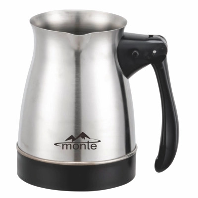 Турка Monte MT-1456 650Вт.,0,45мл. (1456-MT) Винница - изображение 2