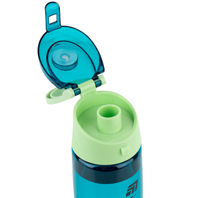 Поїльник-непроливайка Kite 550 мл, смарагдова (K25-401-2) Вінниця - фото 2