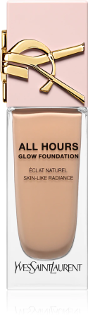 Тональная основа Yves Saint Laurent All Hours Glow Foundation Skin-Like Radiance LC3 Славянск